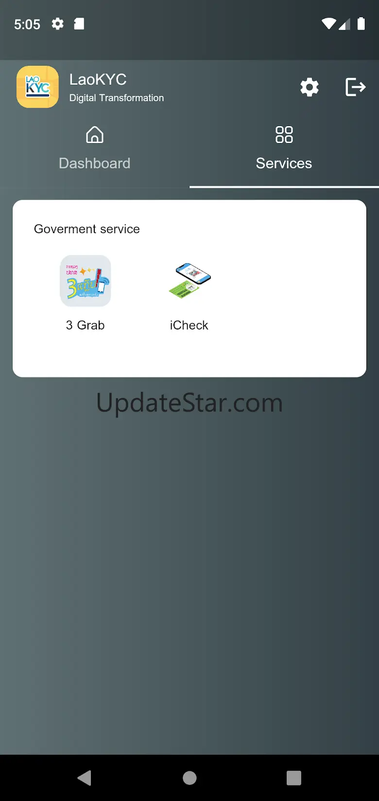 LaoKYC 1.5.3
