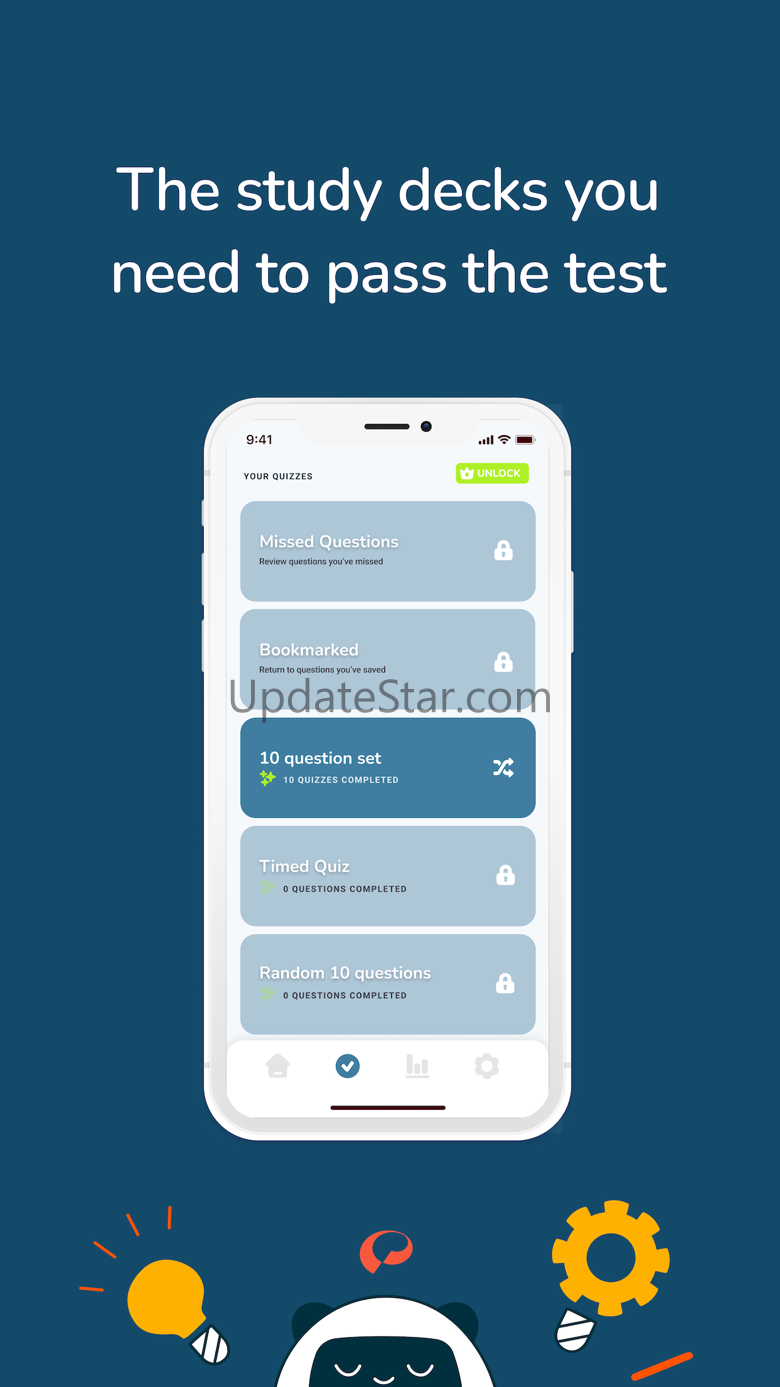 HSPT | High School Test Prep 1.0.8