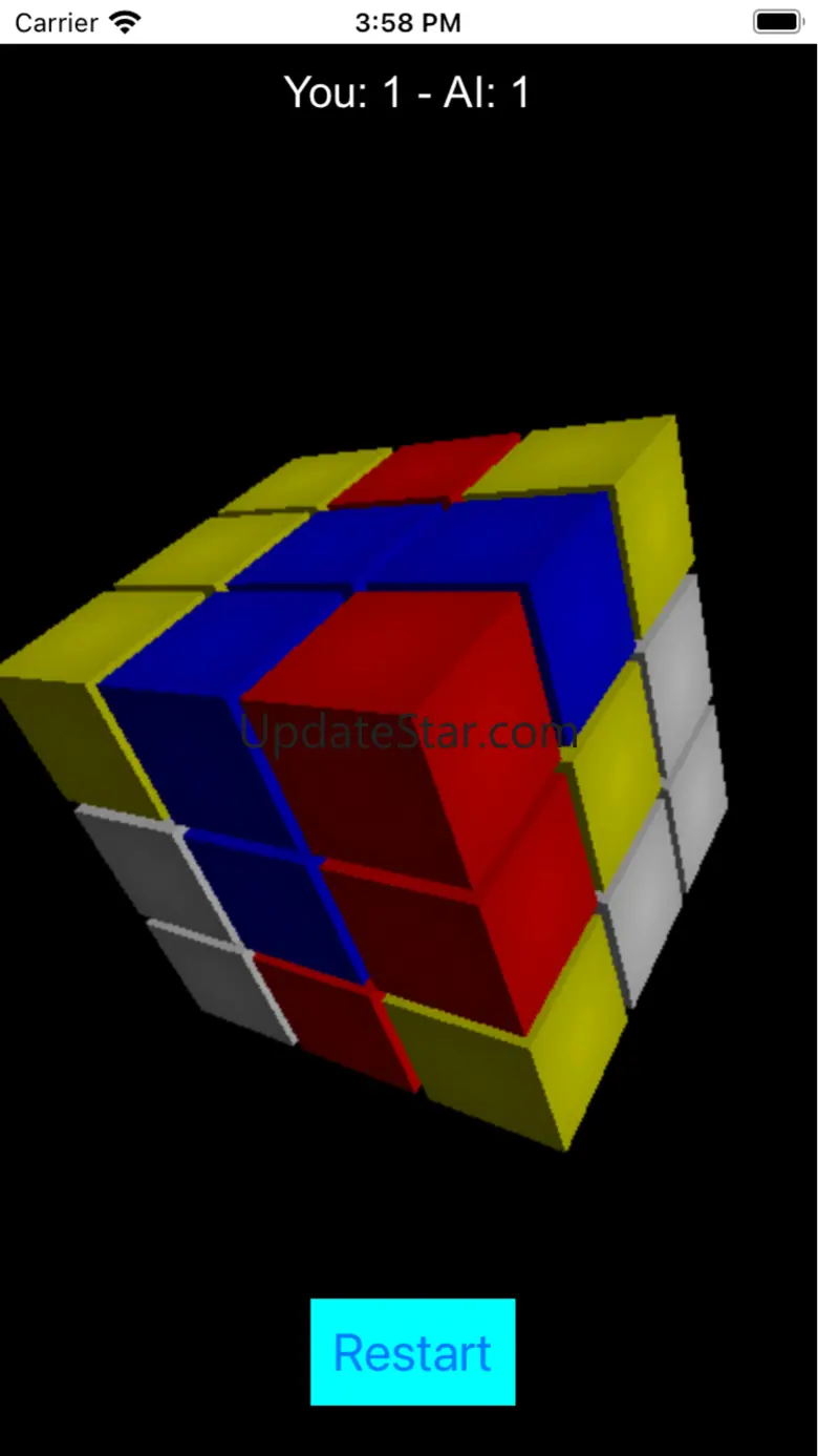 CubeTacTix 24.0