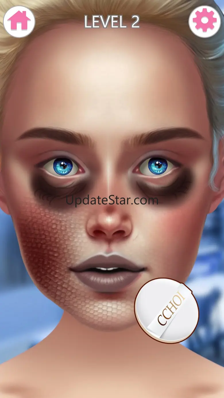 ASMR Spa: Face & Body Makeover 0.1.1