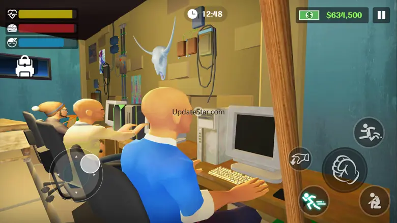 Internet Cafe Tycoon 2 3.0