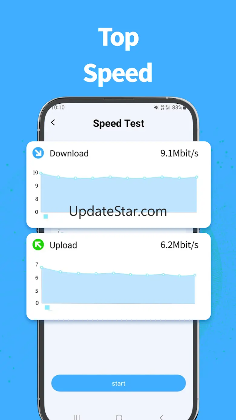 VPN Fast - VPN 2024 1.44