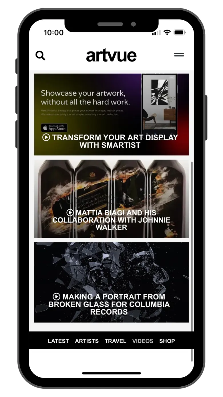 ArtVue 1.3