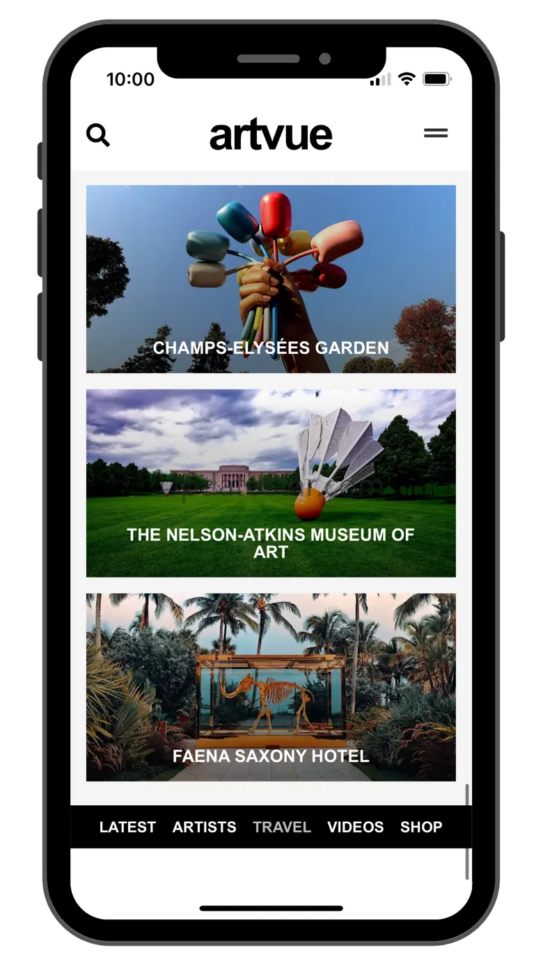 ArtVue 1.3