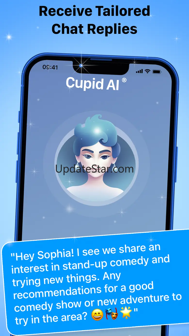 Cupid AI: Dating assistant 1.0.2