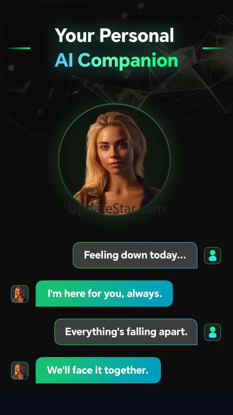 AI Chatbot & AI Writer: Spark 1.0.4