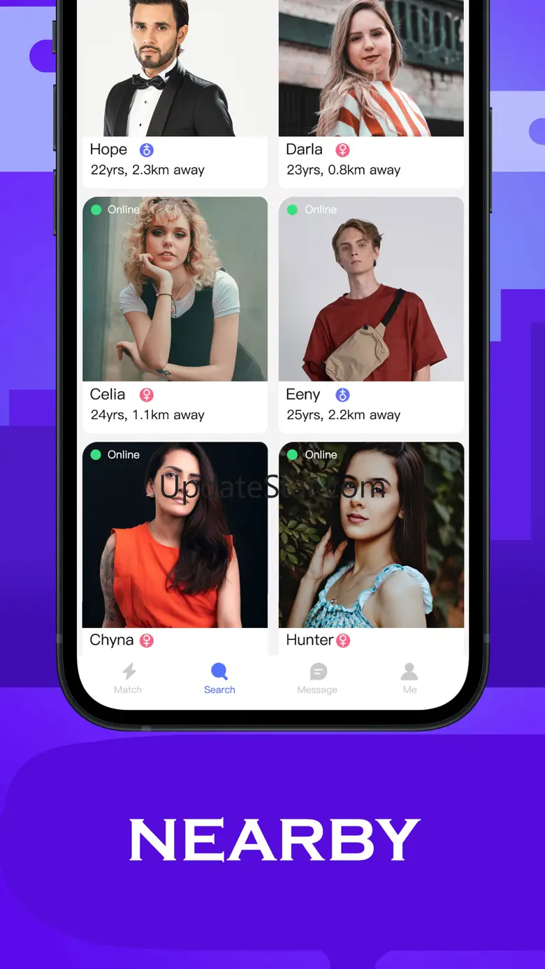 Talk To Stranger - WoofHub 1.7