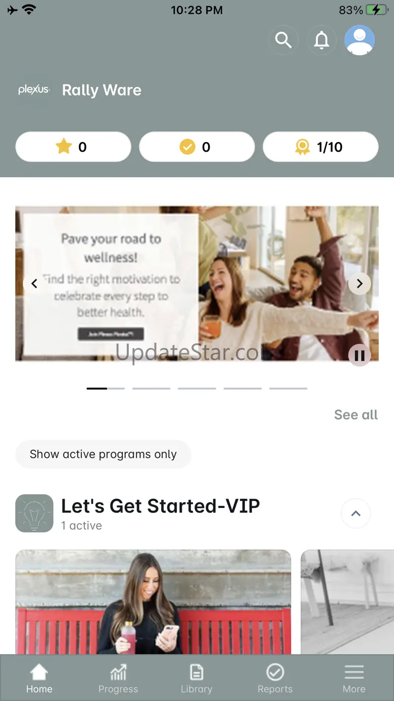 Plexus GO 4.5.2