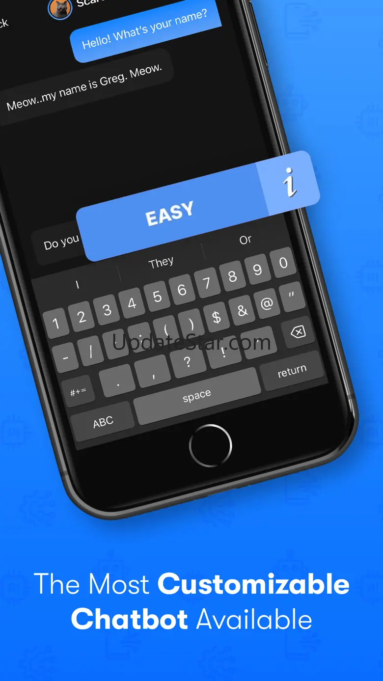AI Chat Friend - GPT Chatbot 1.0