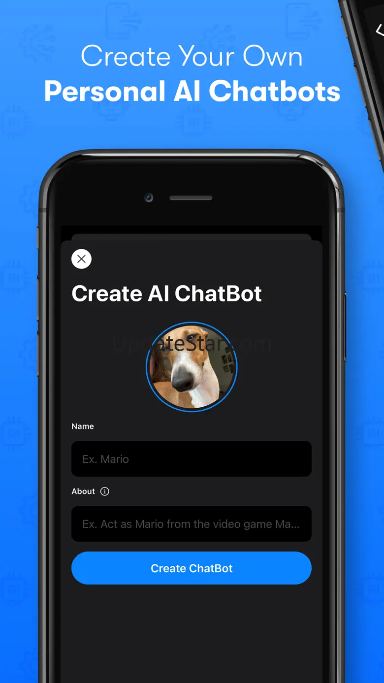 AI Chat Friend - GPT Chatbot 1.0