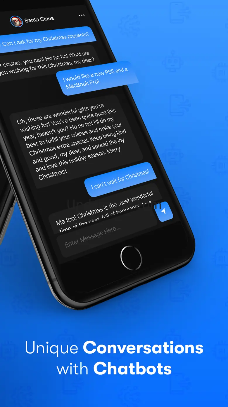 AI Chat Friend - GPT Chatbot 1.0