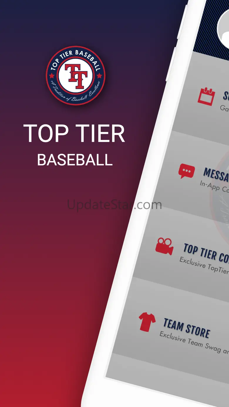 Top Tier Baseball 5.43
