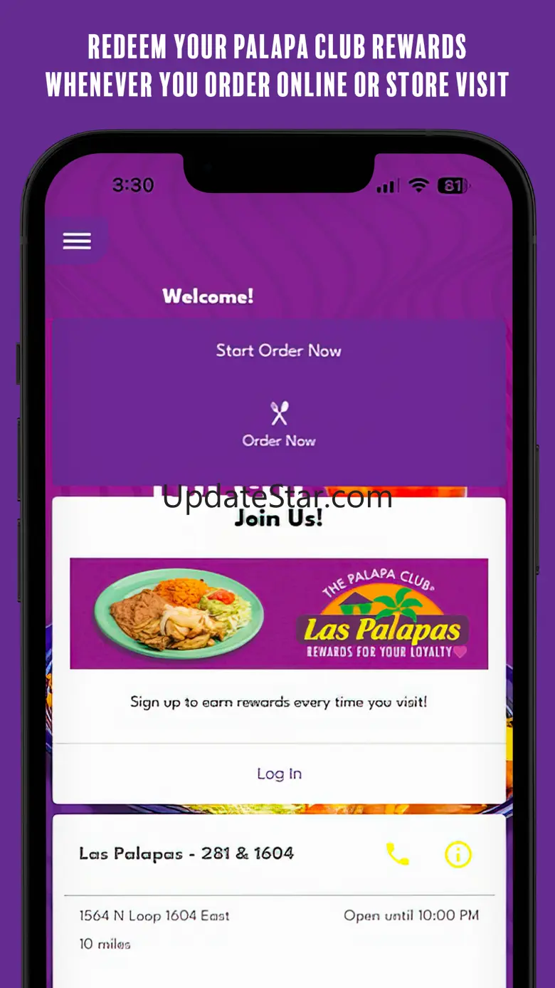 Las Palapas Online 24.0.2