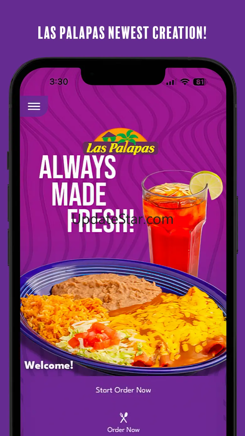 Las Palapas Online 24.0.2