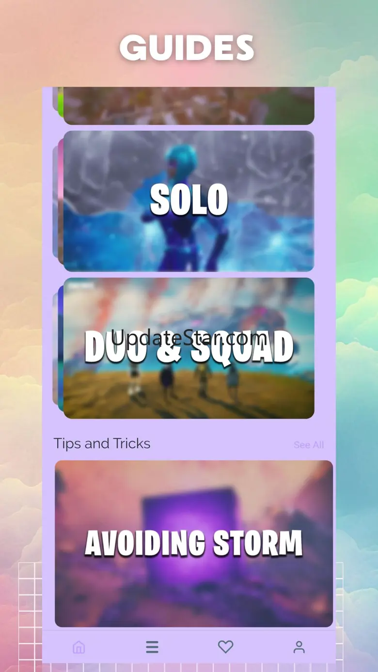 V-Bucks & Skins for Fortnite 1.0