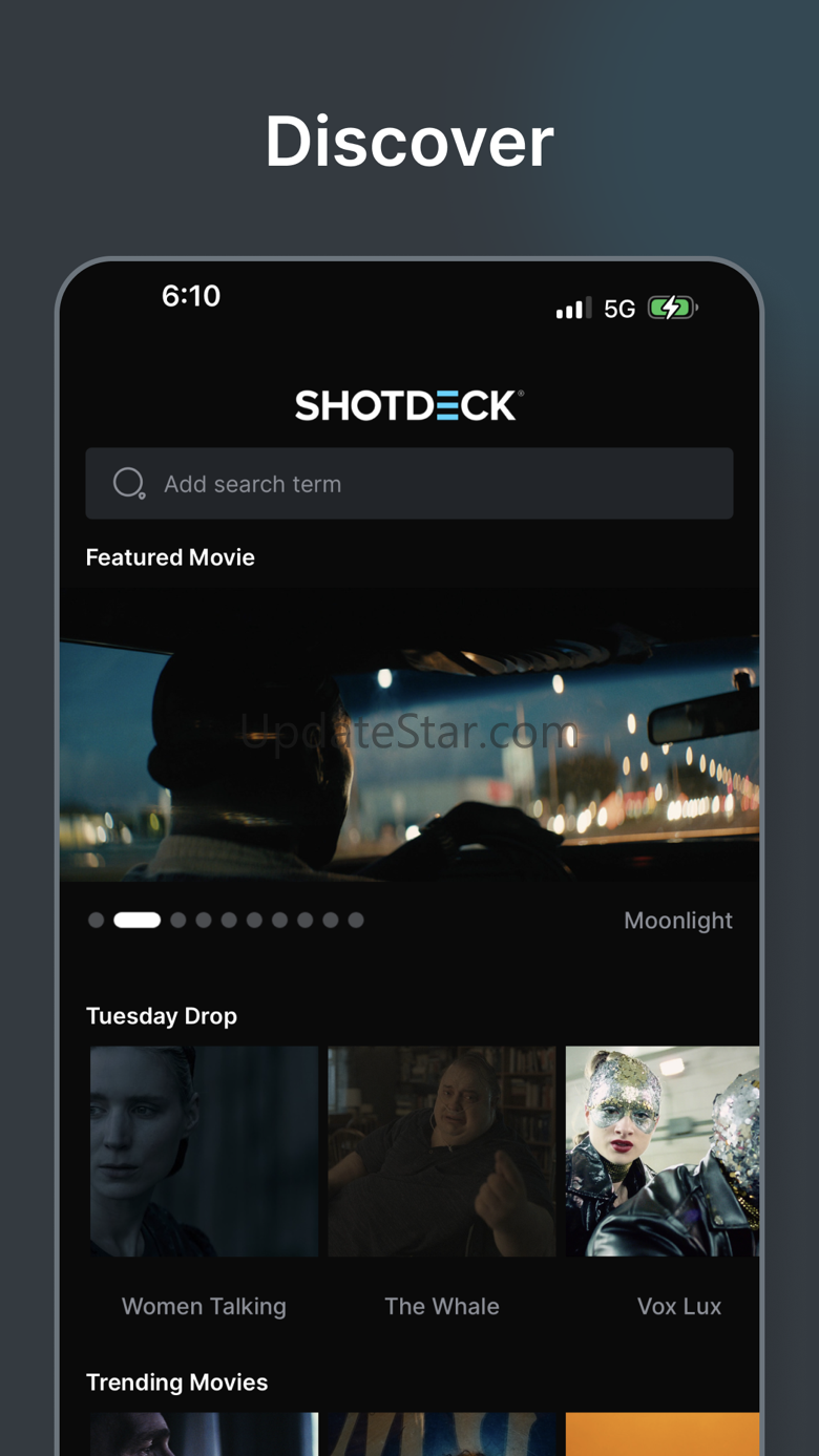 ShotDeck 1.0.15