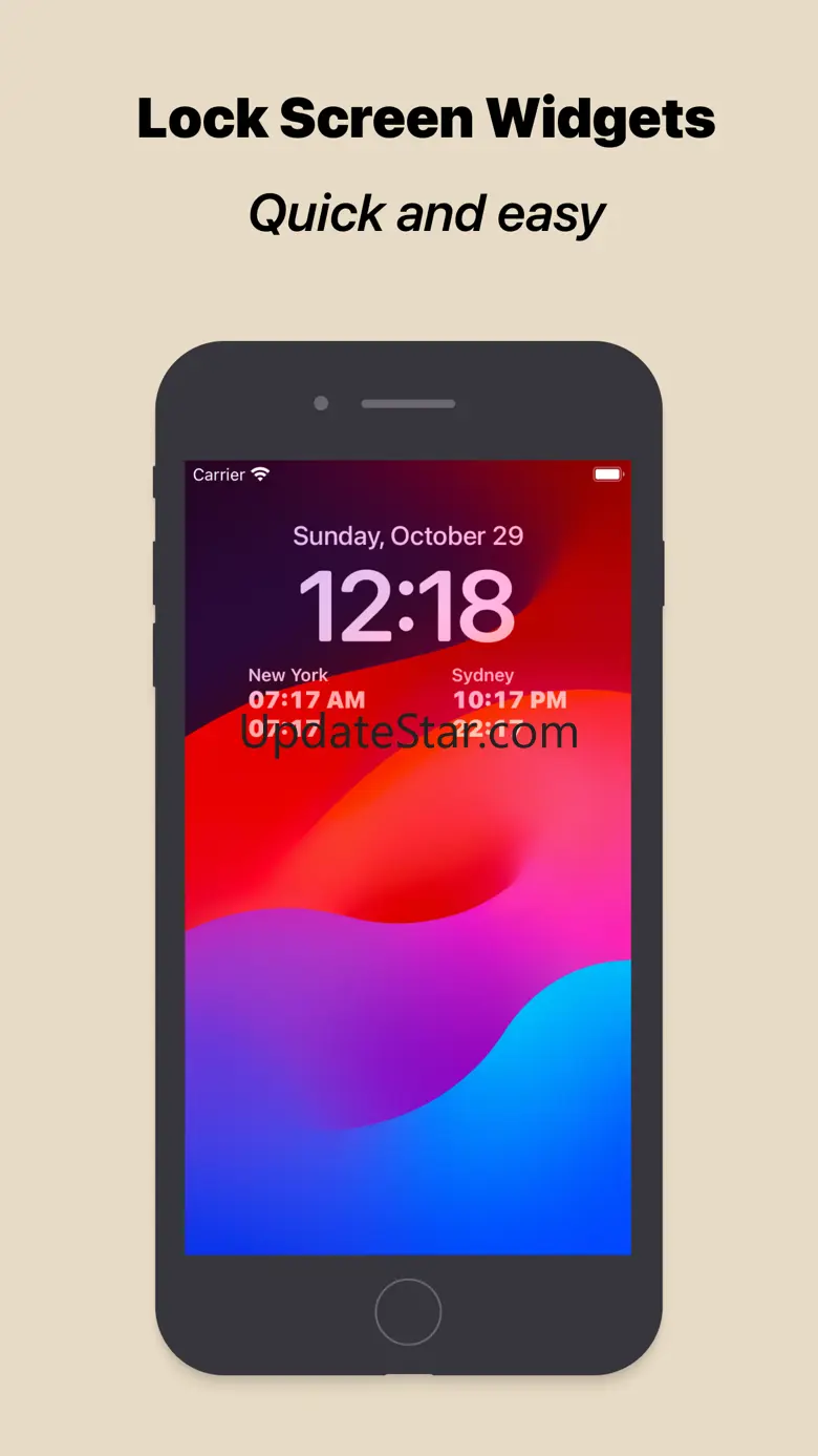 Military Time Clock: GoTime 1.0.11