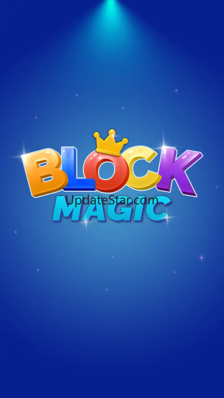 Block Magic: Win Real Cash 1.1