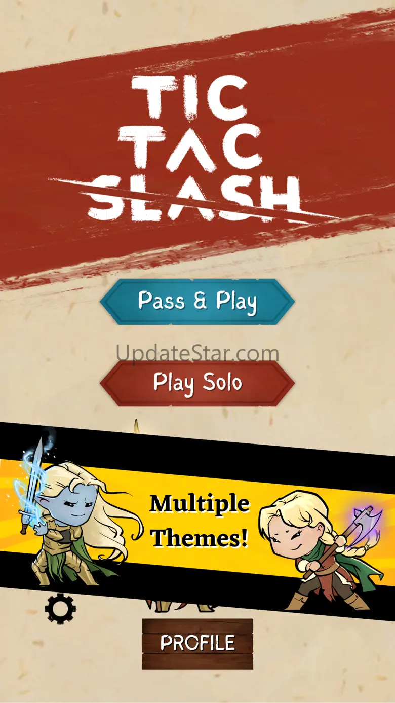 Tic Tac Slash 0.0.31