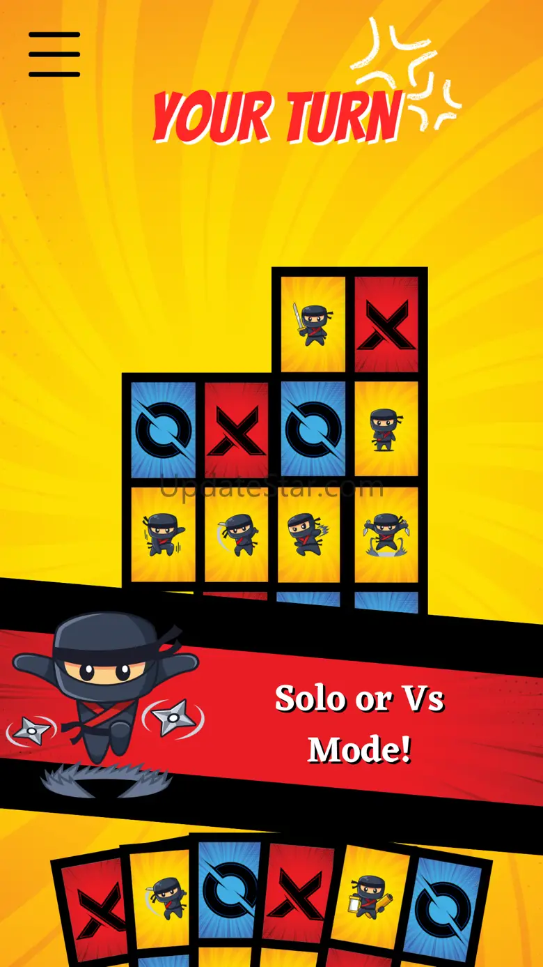 Tic Tac Slash 0.0.31