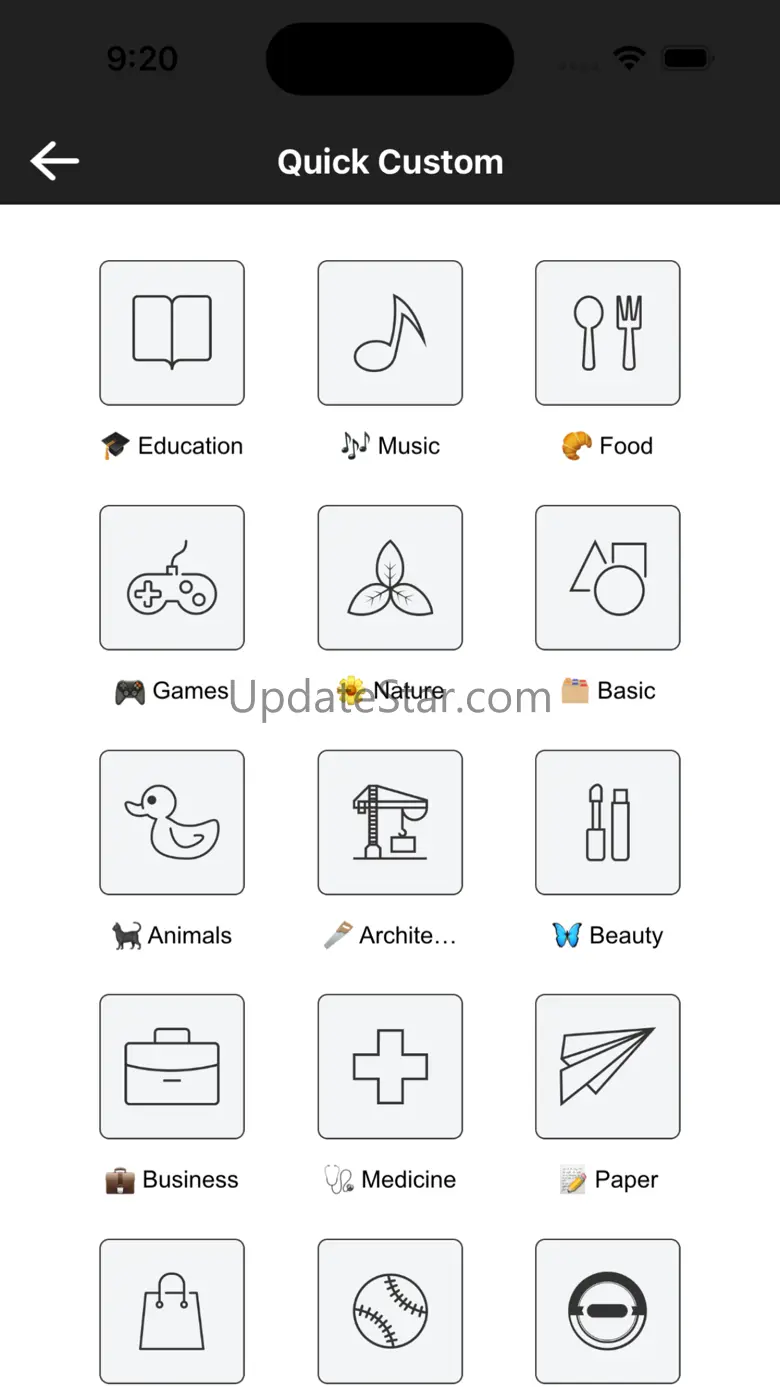 WEIapp - wedding card maker 1.5