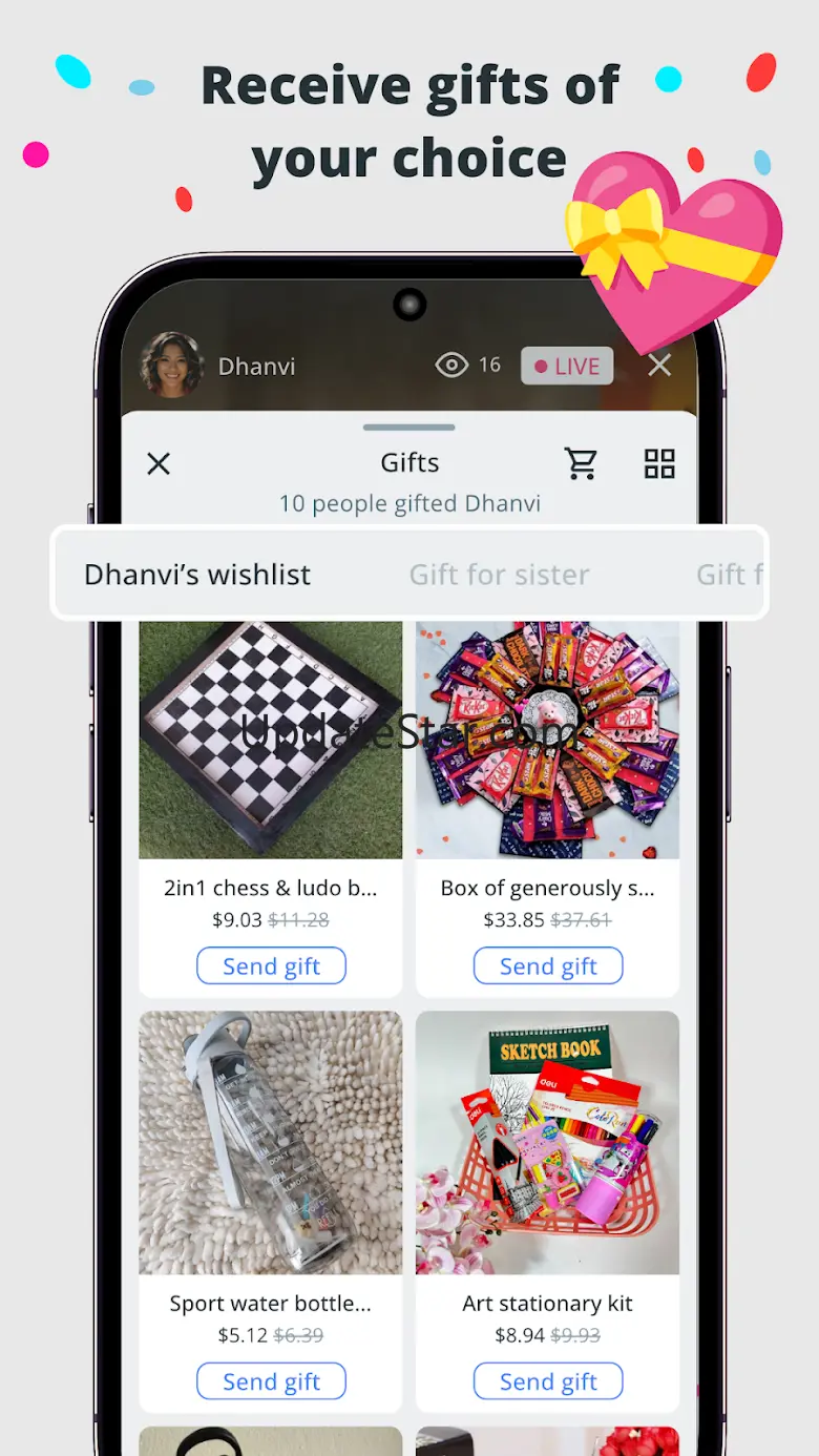 Sagoon – Connect. Share. Earn SAG_223