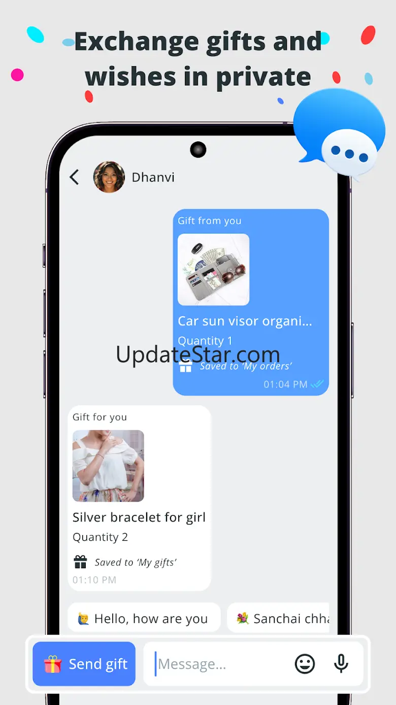 Sagoon – Connect. Share. Earn SAG_223