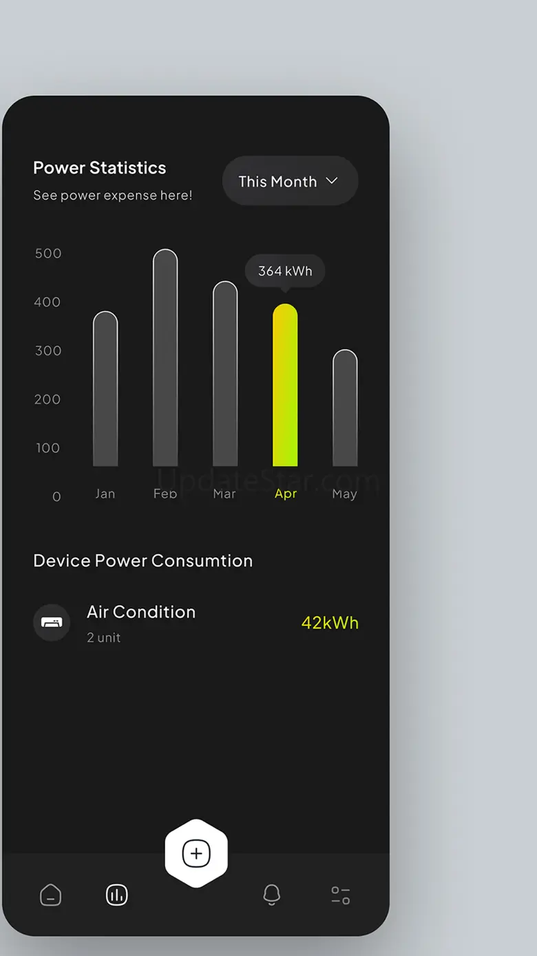Aircon Remote - AC Controller 1.0.1