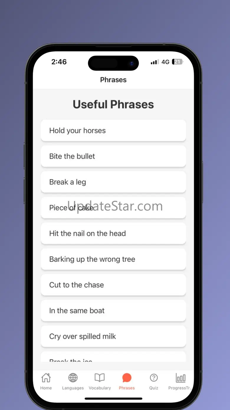 MetaMax App 1.0