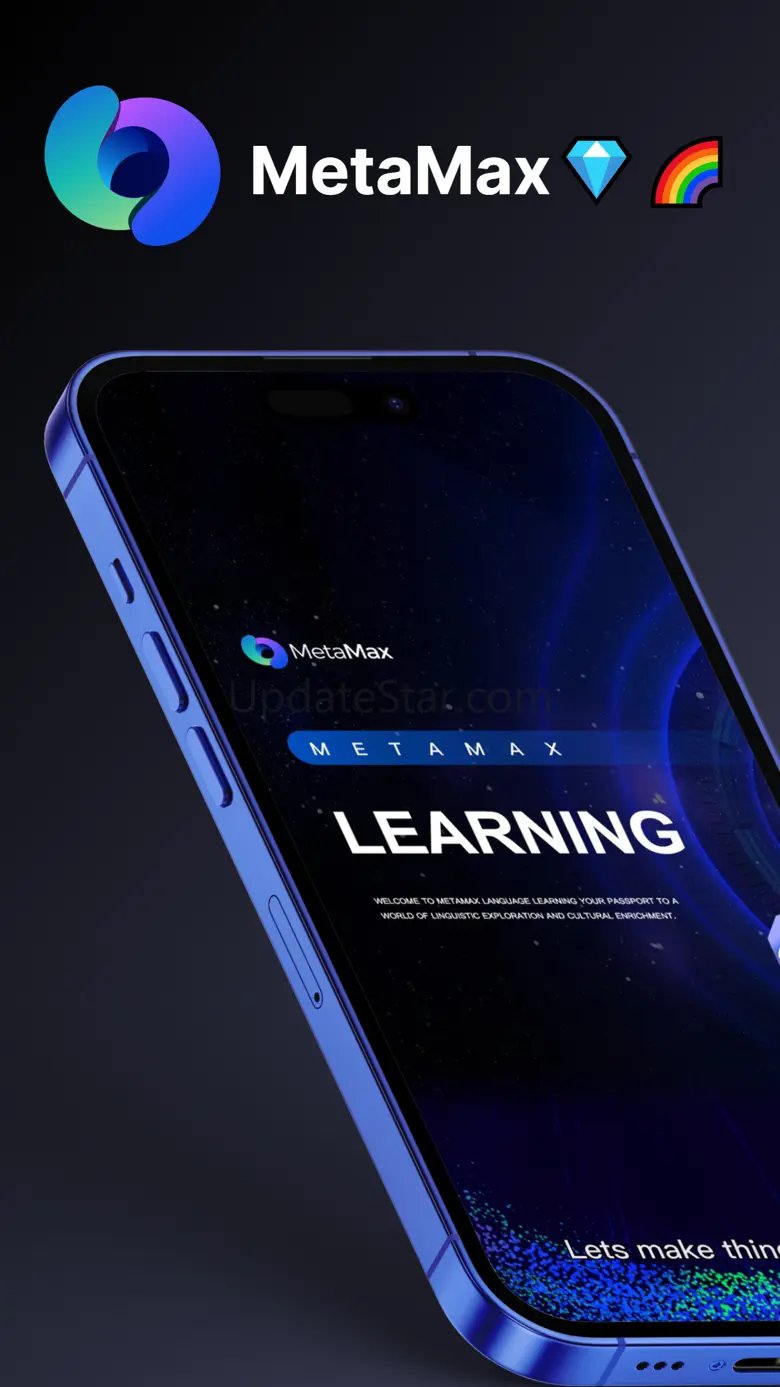 MetaMax App 1.0