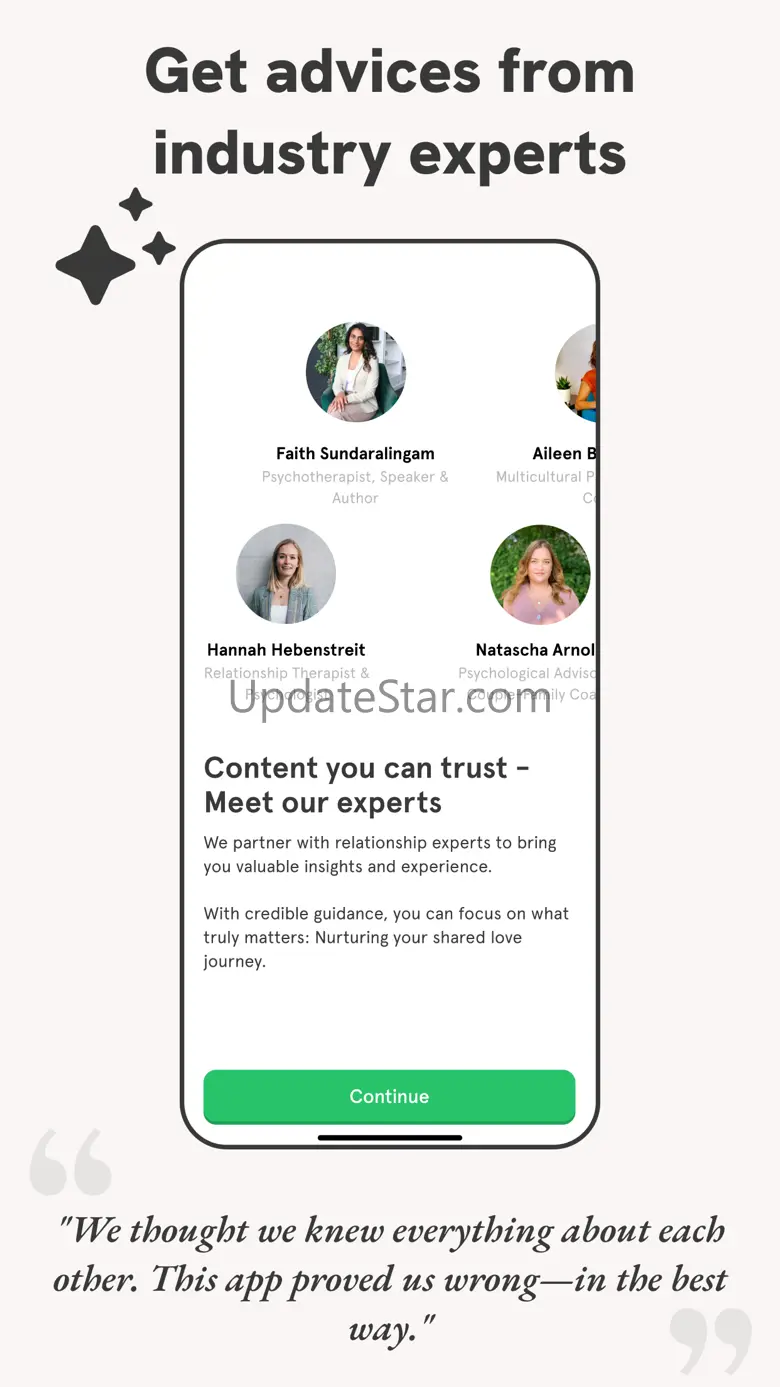 Kuddl - Relationship Coaching 0.9.9