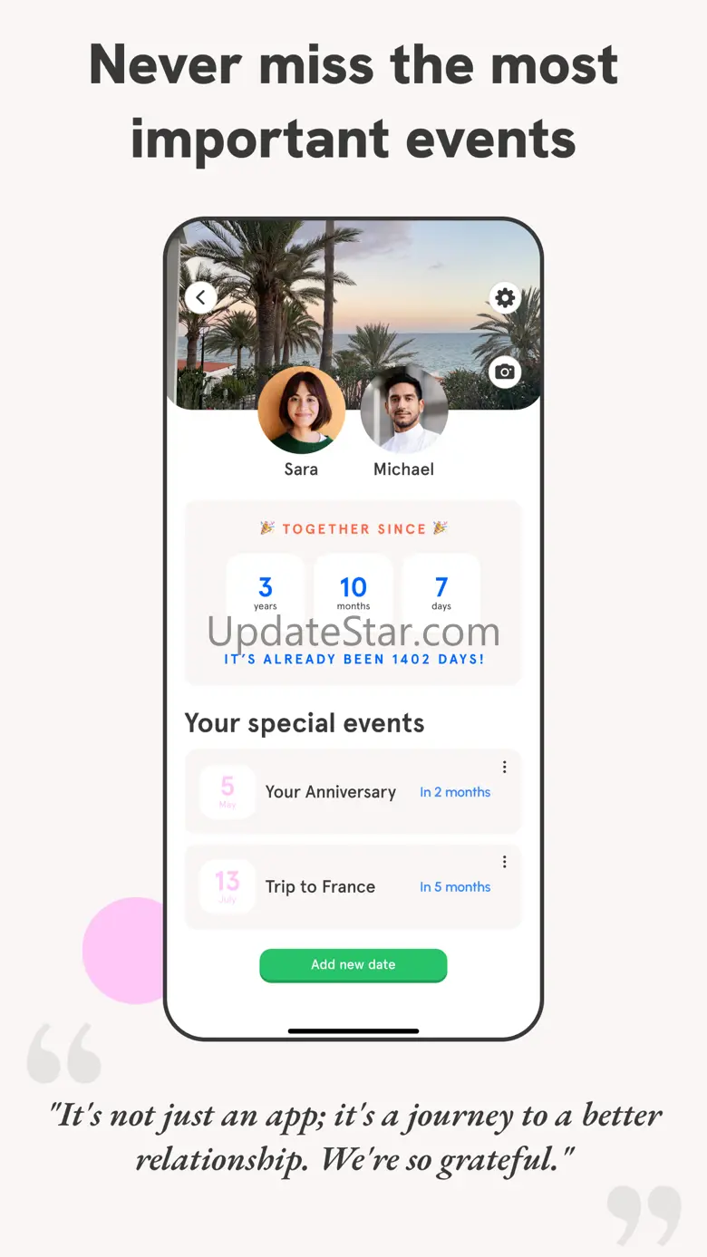 Kuddl - Relationship Coaching 0.9.9