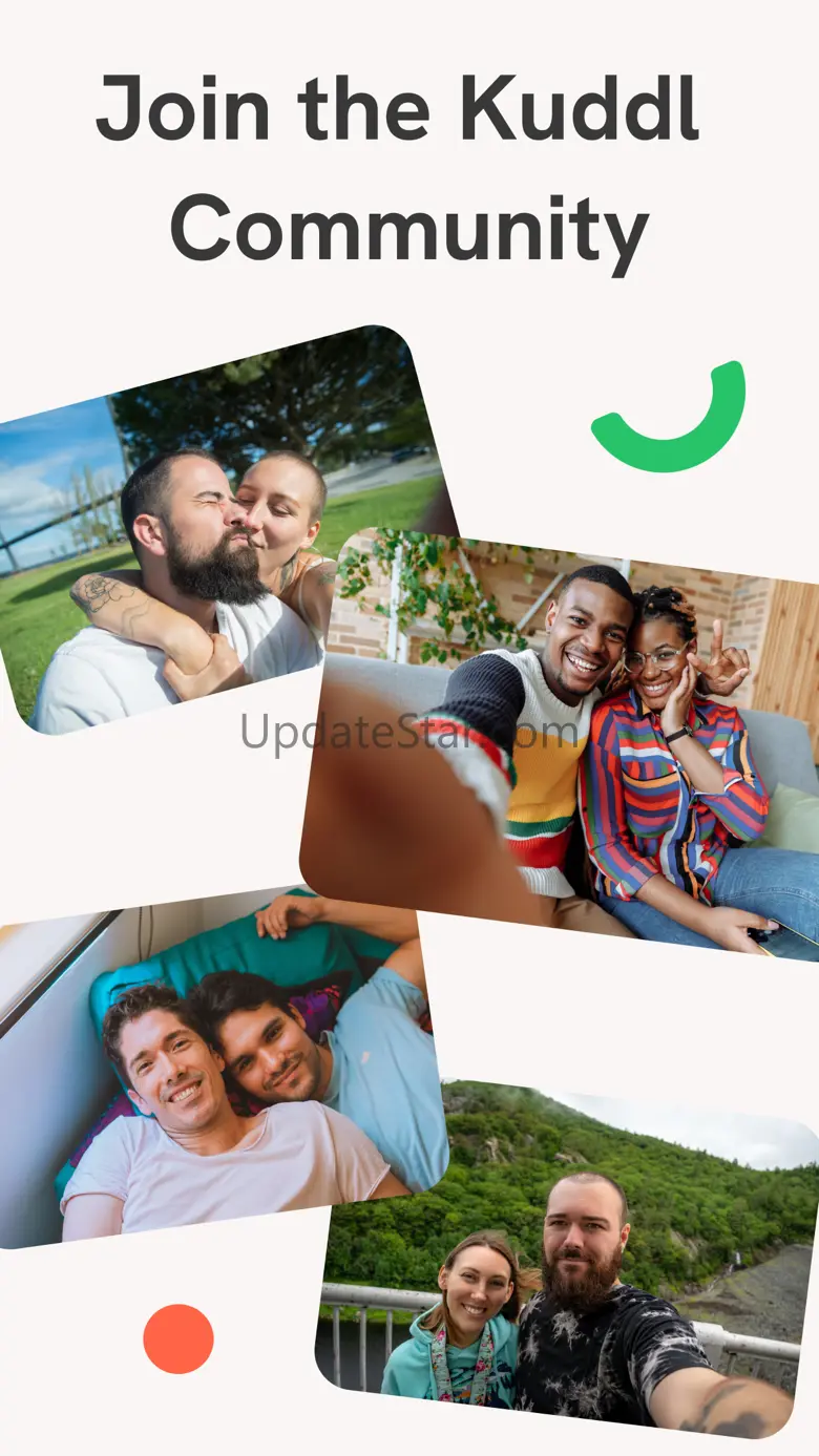 Kuddl - Relationship Coaching 0.9.9