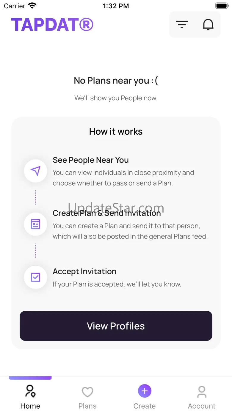 TAP: Time and Place 1.6