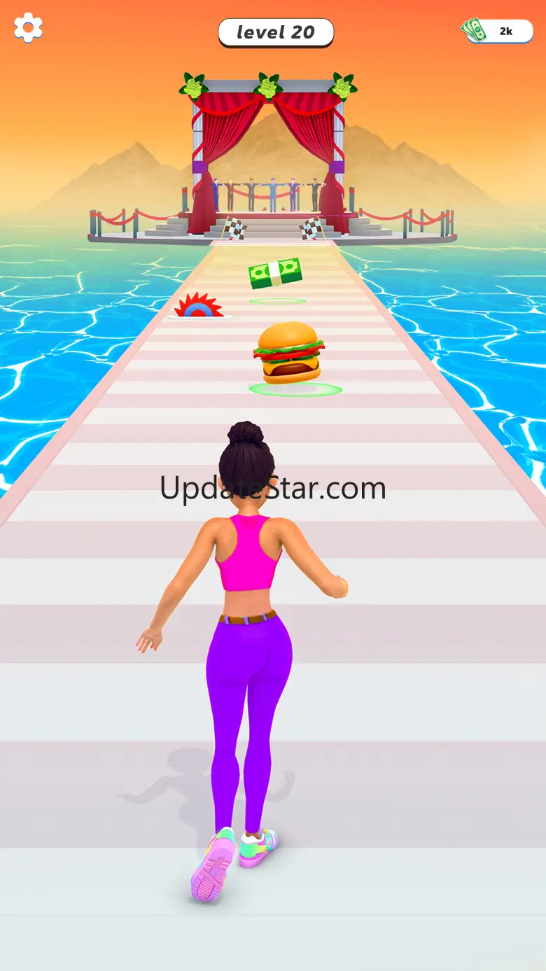 Mother Life Race Game 1.1.6