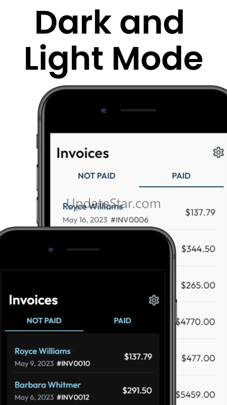 Invoice Maker - PDF Creator 1.0.3
