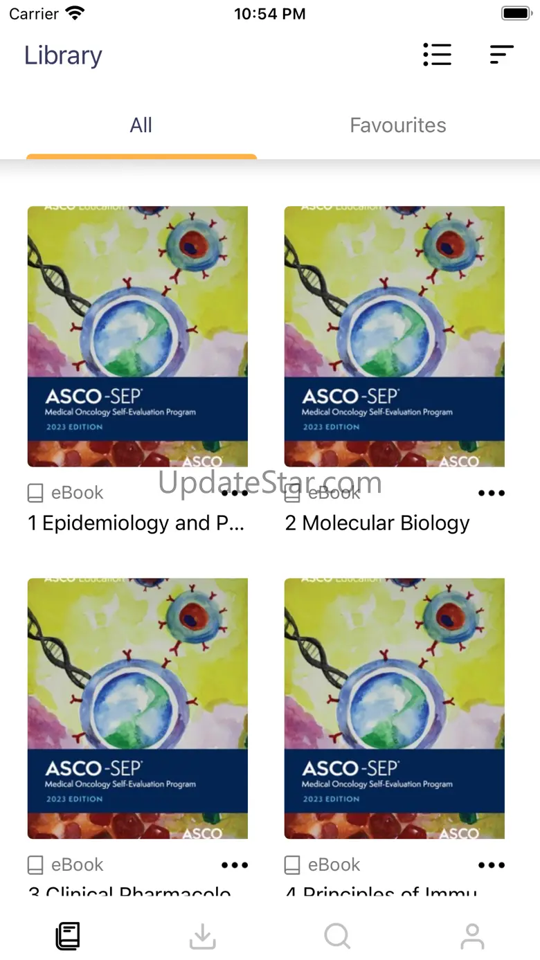 ASCO-SEP® 1.0.2