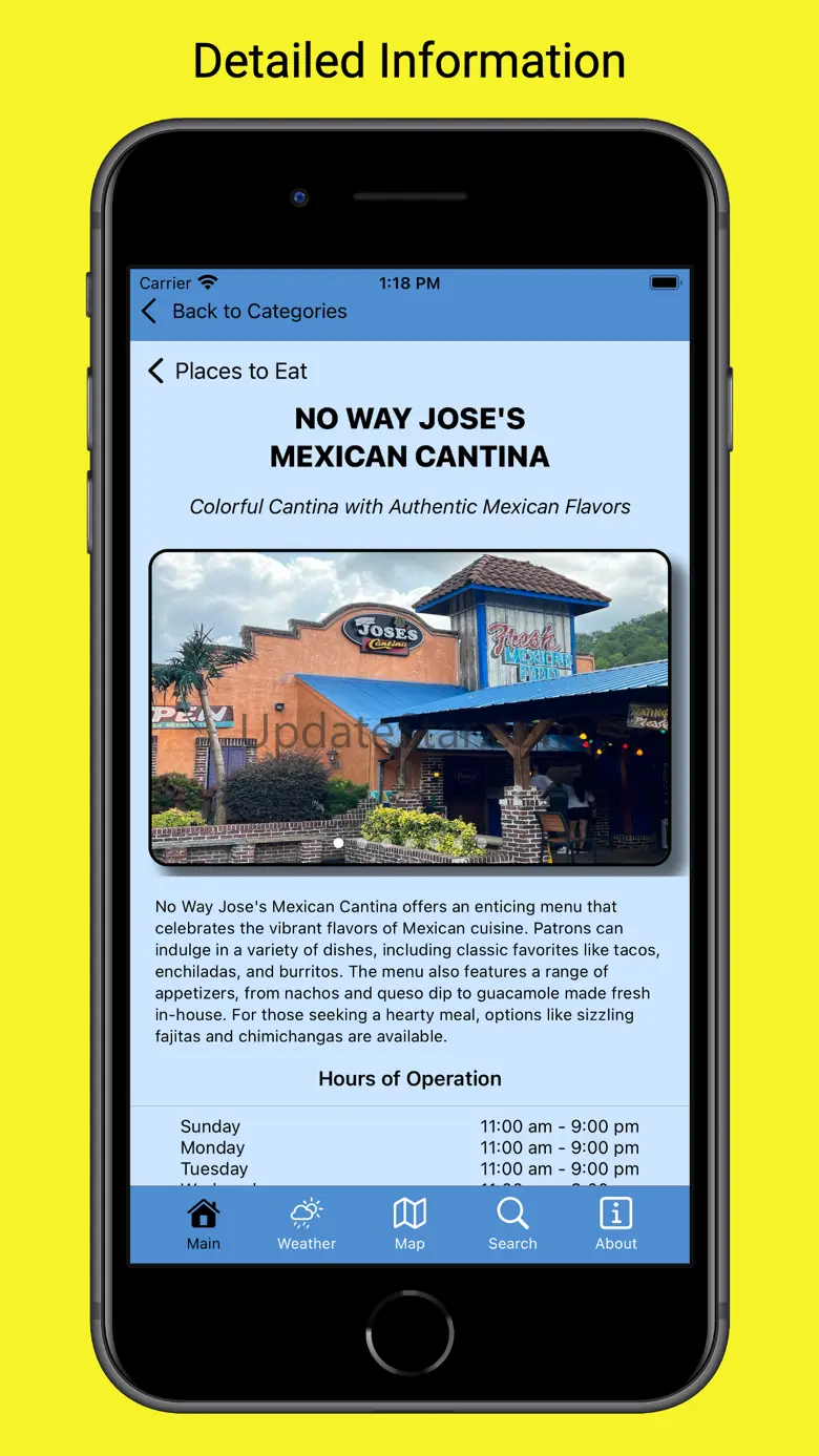 Gatlinburg Pocket Guide 2.0