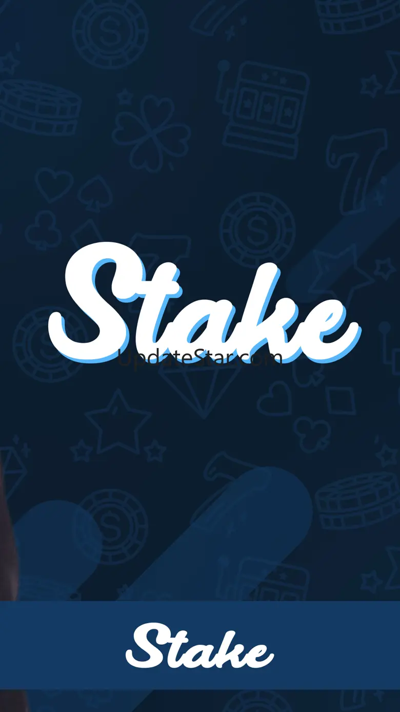 Stake - Come And Try. Cafe 1.0.2