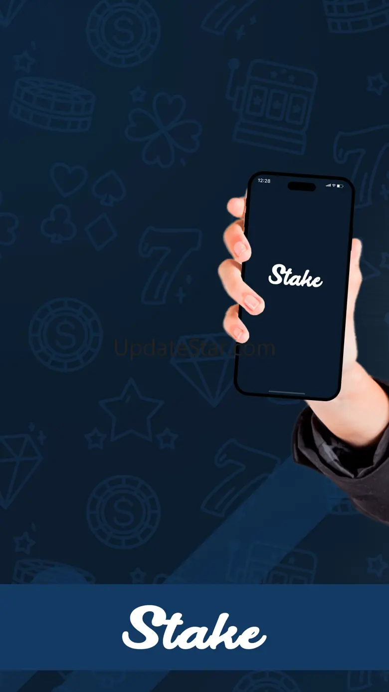Stake - Come And Try. Cafe 1.0.2