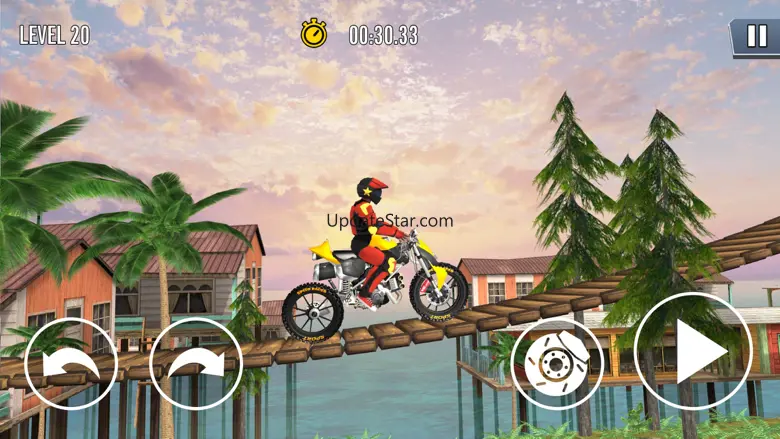 Bike Extreme 3D Pro Master 1.1.4