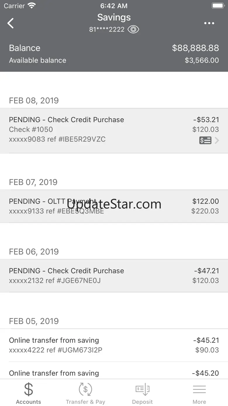 Prairie Community Bank App 24.1.70