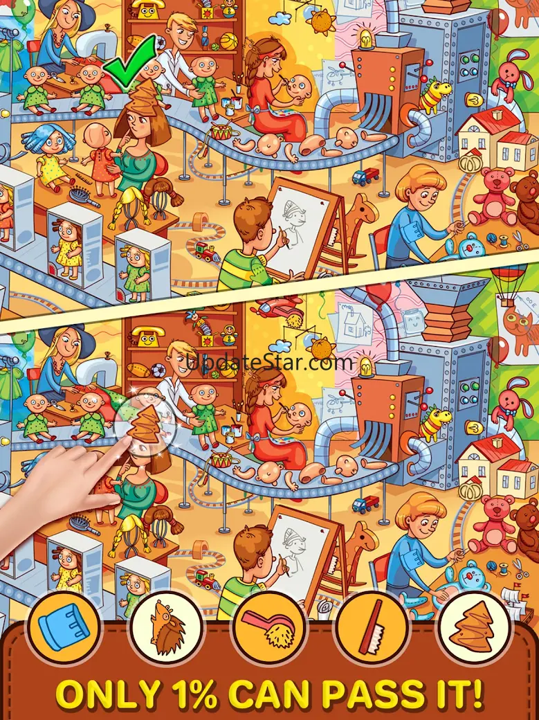 Find It - Find Hidden Objects 1.9
