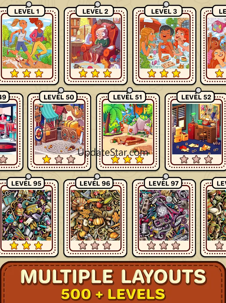 Find It - Find Hidden Objects 1.9