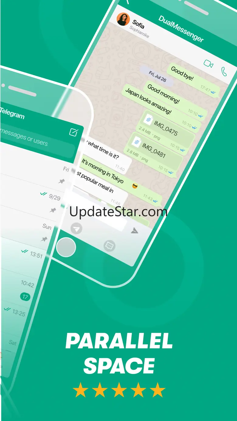 WAMR Gb WA for Whats Web App WAMR GB WA for Whats Web App 4.0
