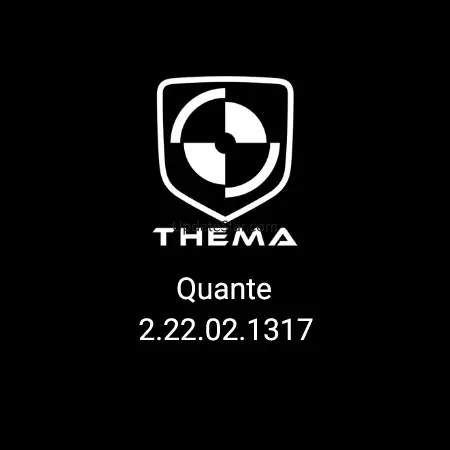 Quante Watch Face 2.24.01.1608