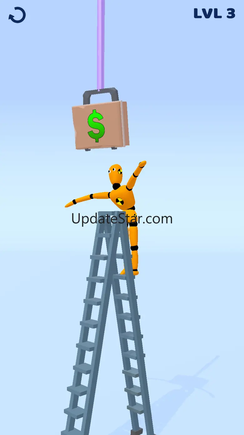 Dummy Break Ragdoll Games 1.2