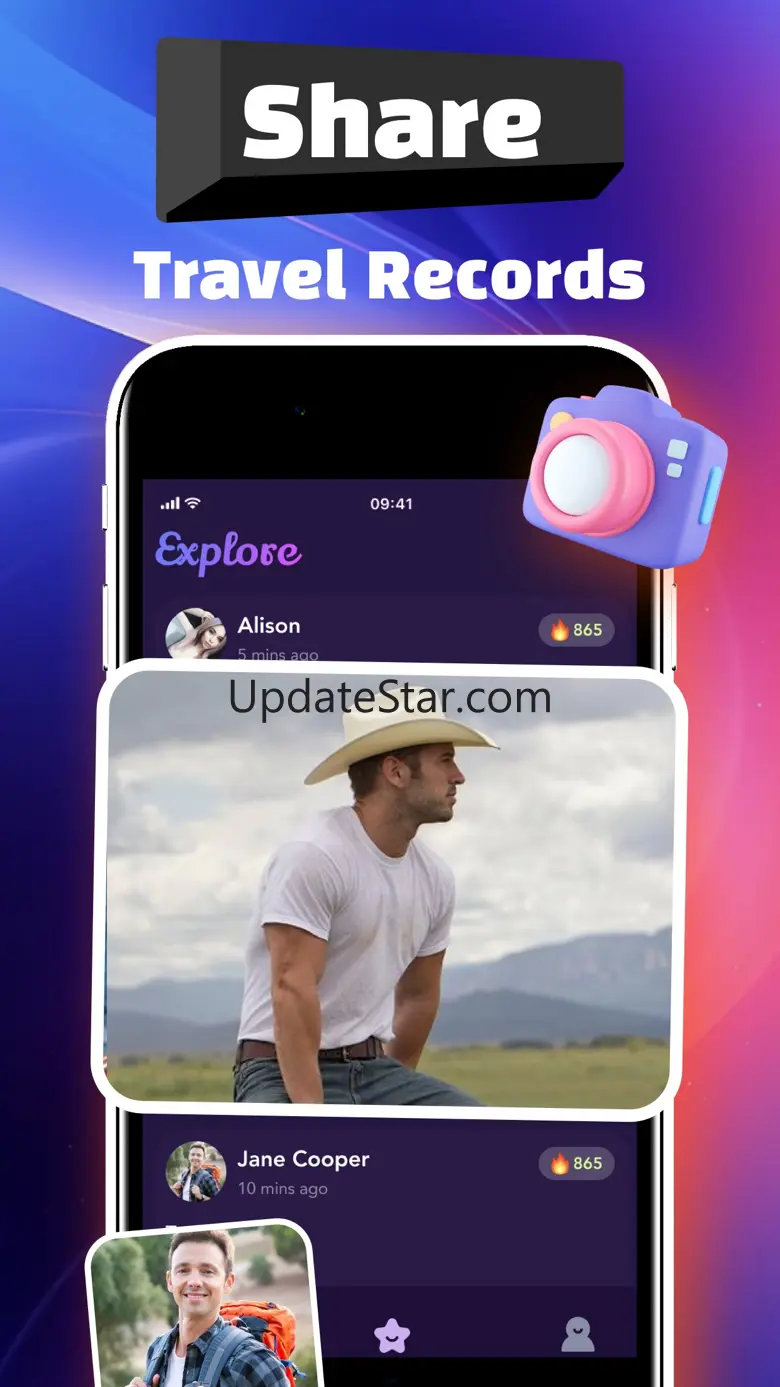 Rove - Meet, Video Chat, Calls 1.0.3