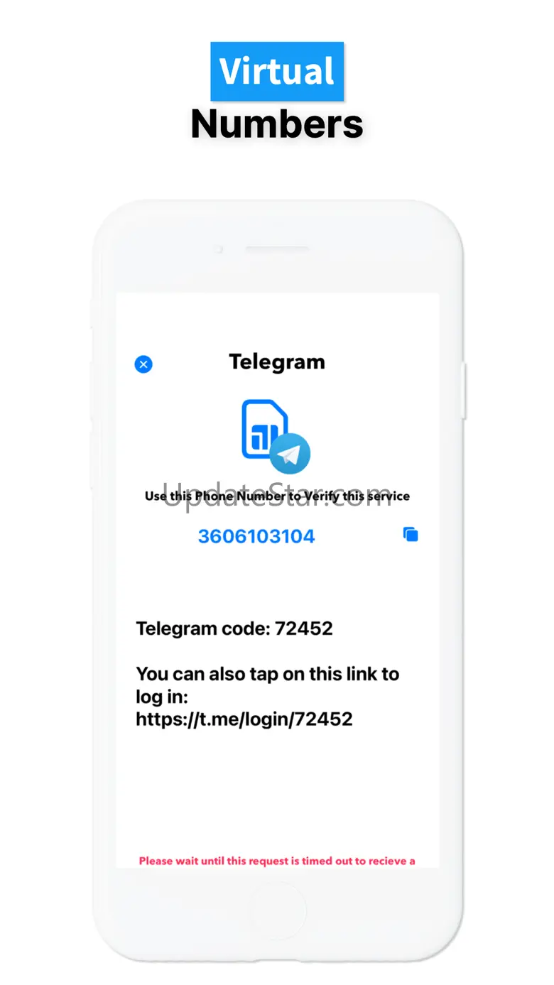 TeleTool: Dual WA Messenger 1.1