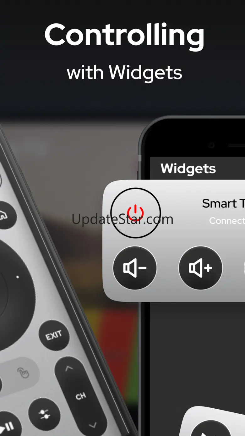 TV Control: Smart Remote App 1.1